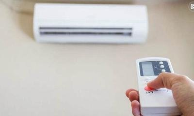 美的空調(diào)為什么會(huì)不制冷?-圖1