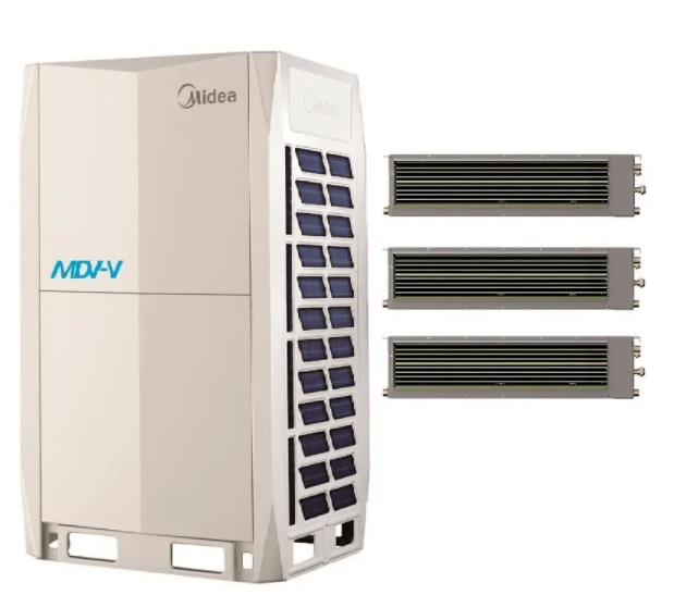 中央空調維修 中央空調維修