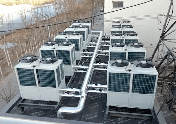 中央空調(diào)清洗 中央空調(diào)清洗