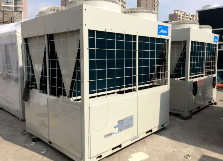 美的中央空調維修 美的中央空調維修