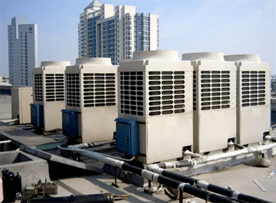 美的空調(diào)改造 美的空調(diào)改造