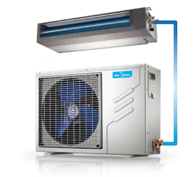 美的中央空調(diào)安裝 美的中央空調(diào)安裝