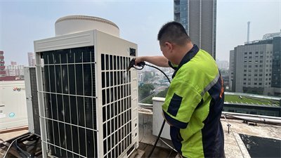 空調維護保養 空調維護保養