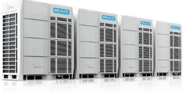 美的中央空調維修 美的中央空調維修