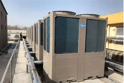 中央空調維修 中央空調維修