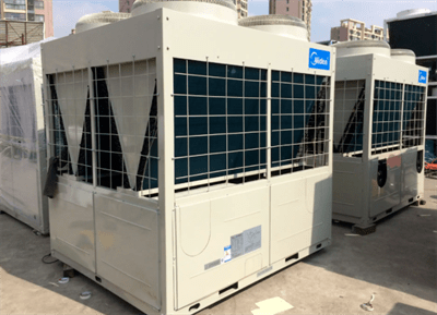 美的中央空調(diào)清洗 美的中央空調(diào)清洗