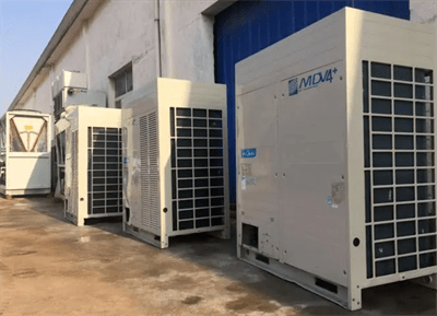 美的中央空調(diào)維保 美的中央空調(diào)維保