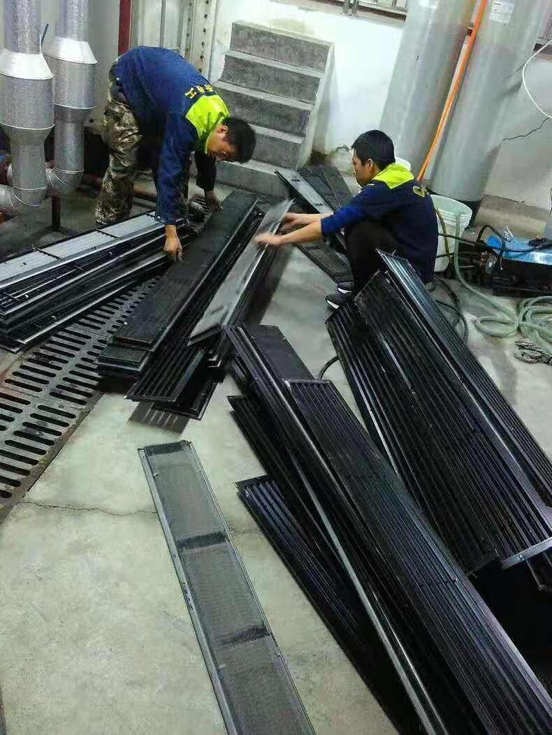 承包空調(diào)系統(tǒng)節(jié)能運(yùn)行管理