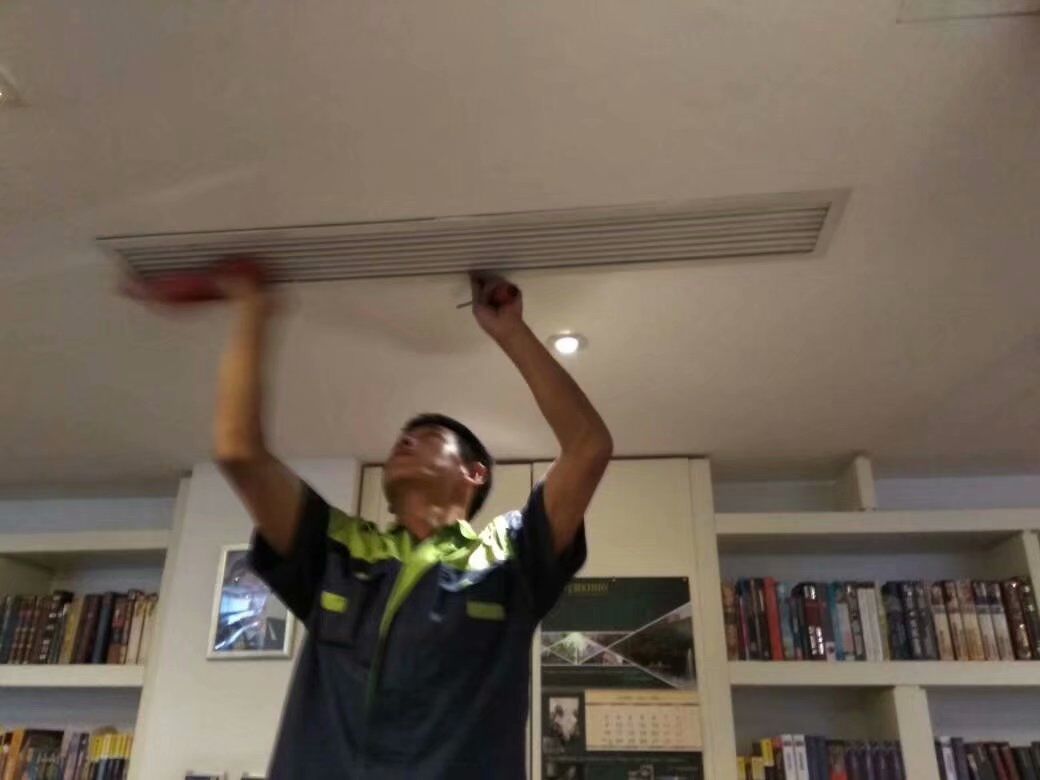 中央空調(diào)設(shè)備銷售和工程方案設(shè)計與安裝